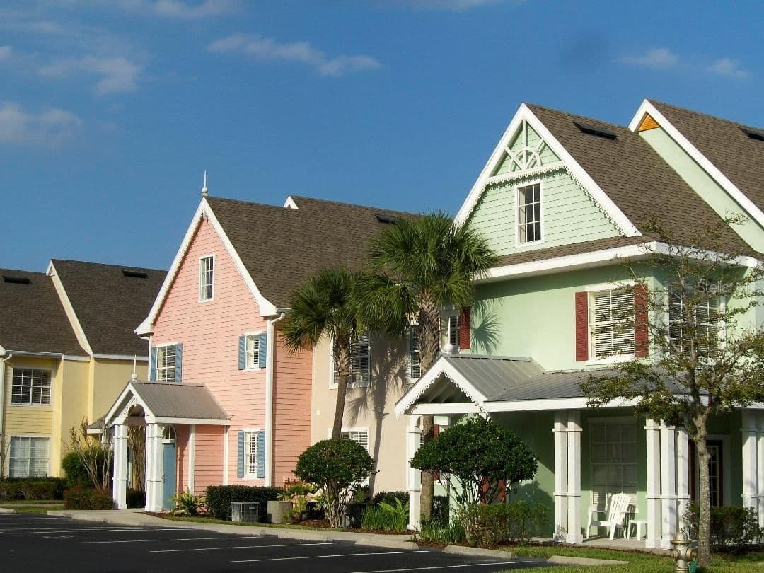 3013 BONFIRE BEACH, Kissimmee, FL 34746