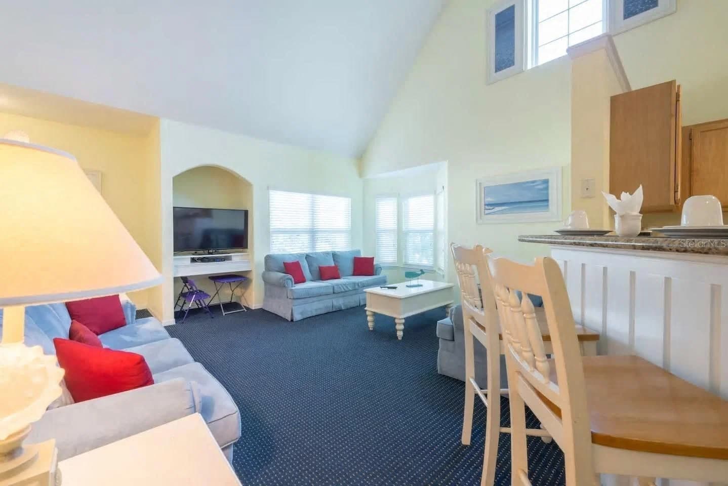 3013 BONFIRE BEACH, Kissimmee, FL 34746 2