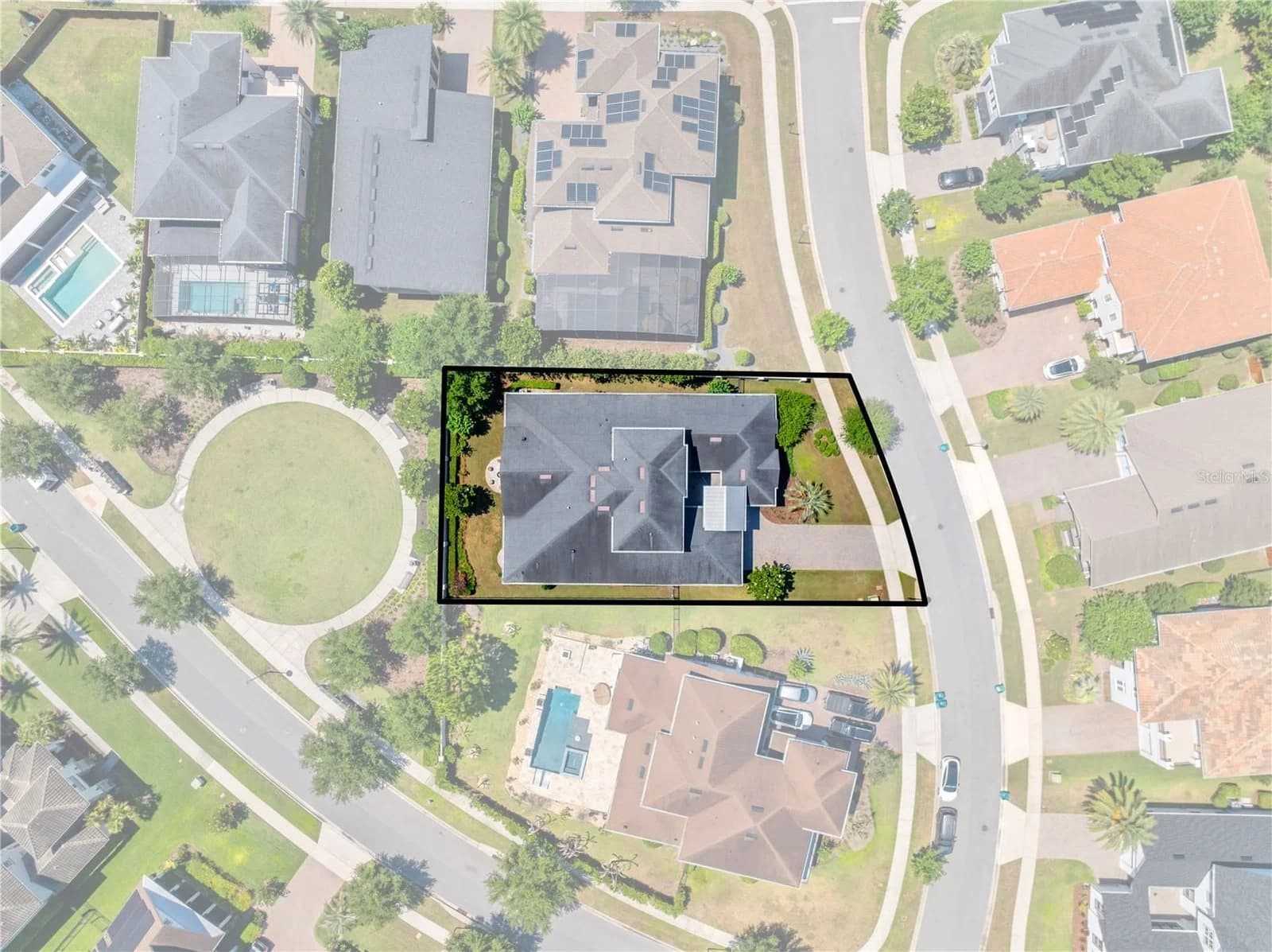 12735 BANTING Terrace, Orlando, FL 32827 2