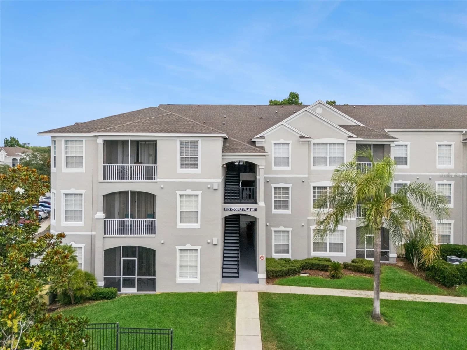 8107 COCONUT PALM WAY, Kissimmee, FL 34747