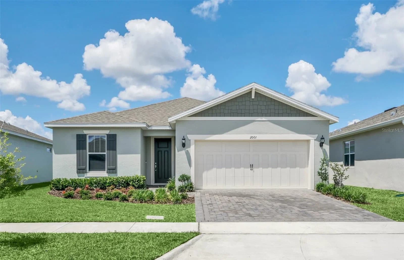 2001 SPRING SHOWER, Kissimmee, FL 34744