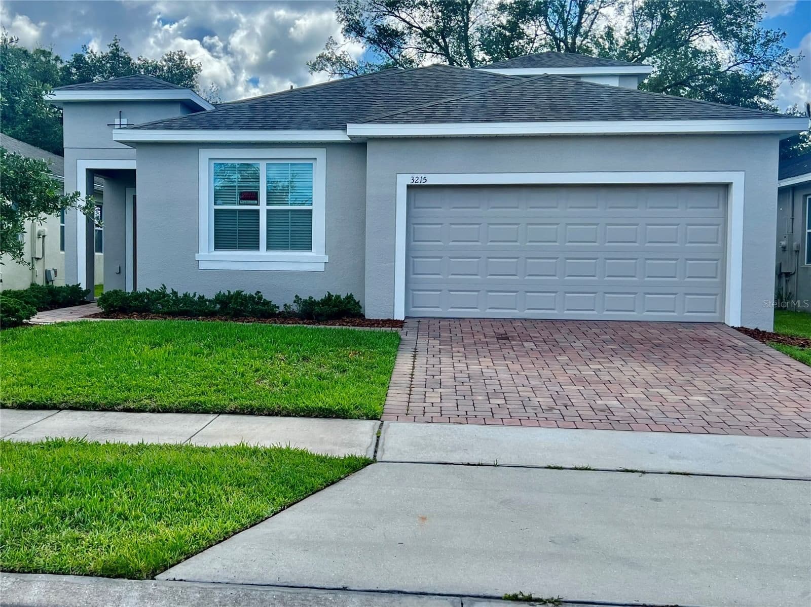 3215 STRATTON, Kissimmee, FL 34744