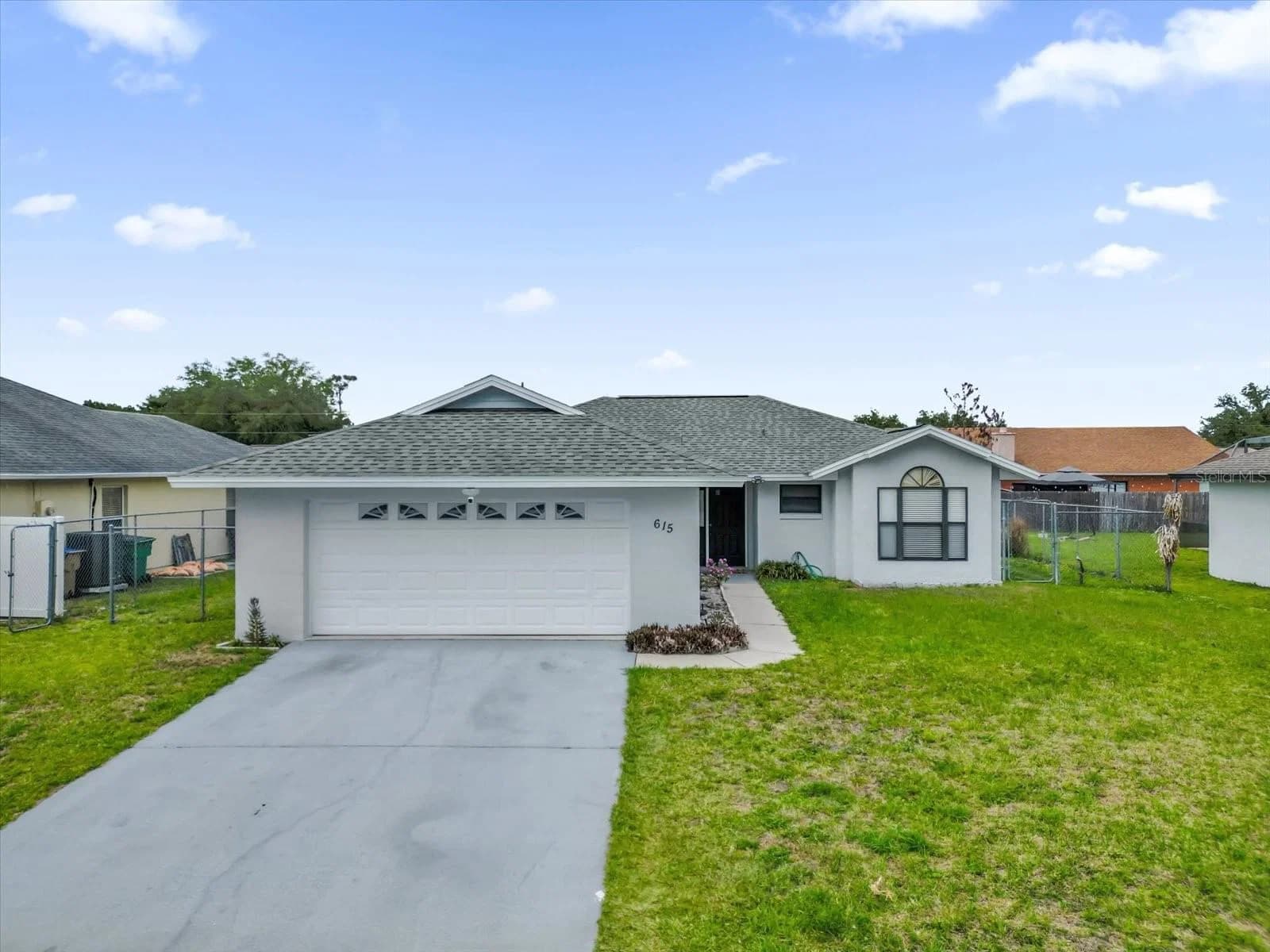 615 MCKINLEY, Kissimmee, FL 34758