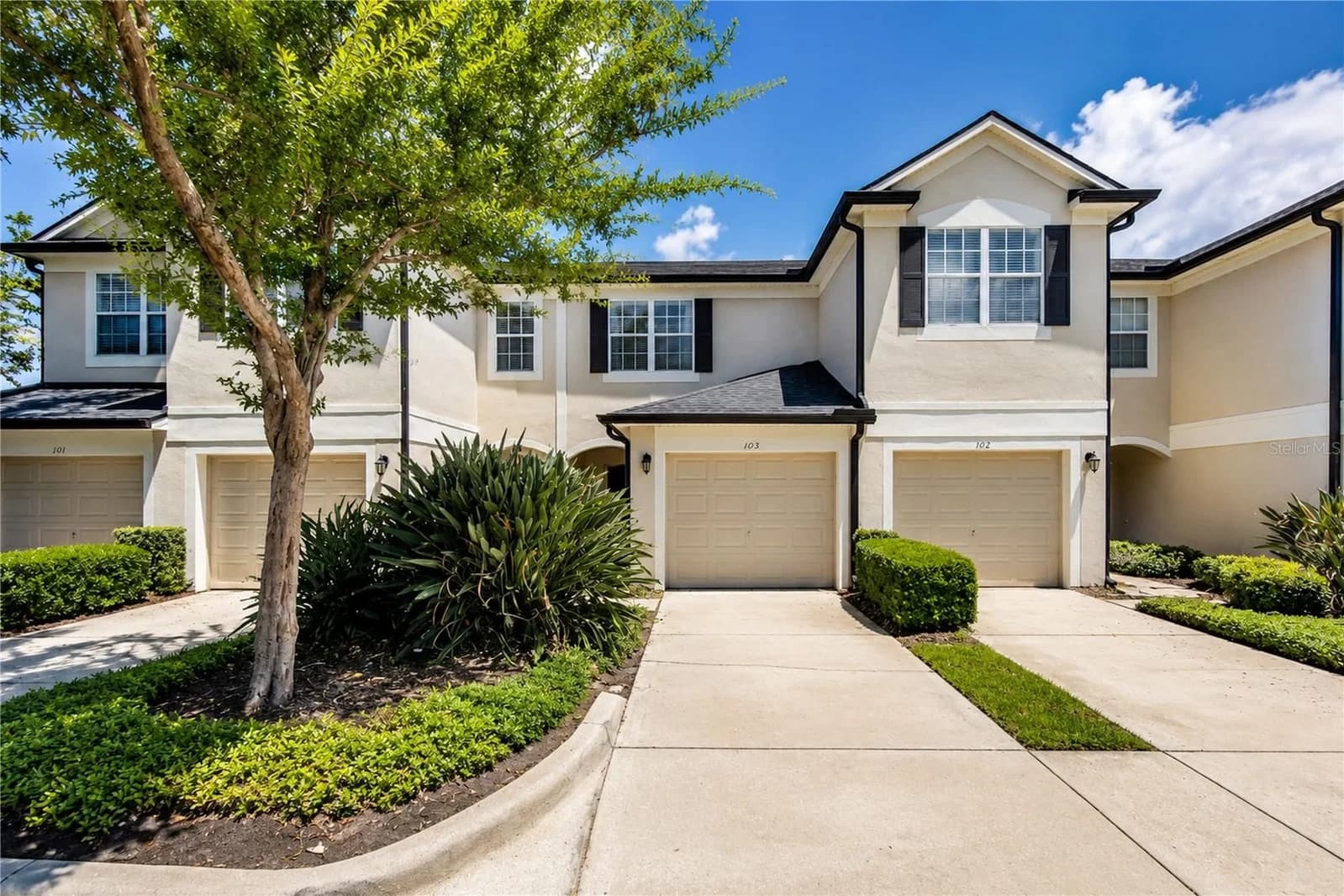 6059 TWAIN Street #103, Orlando, FL 32835