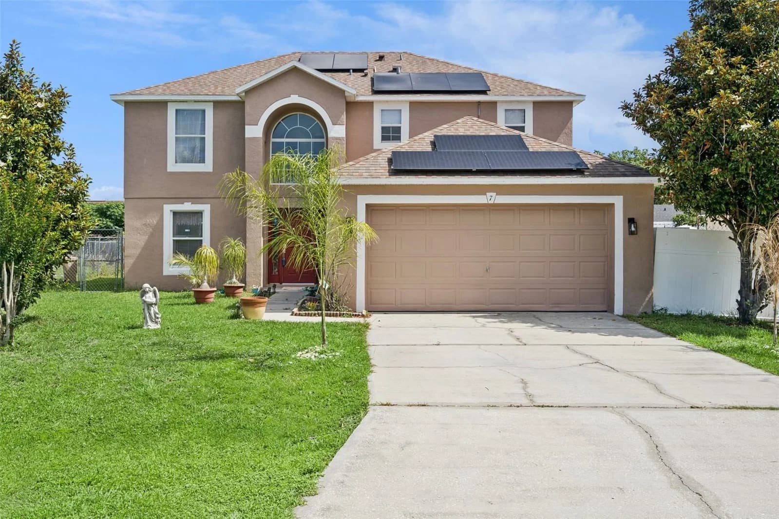 7 BOLTON, Kissimmee, FL 34758