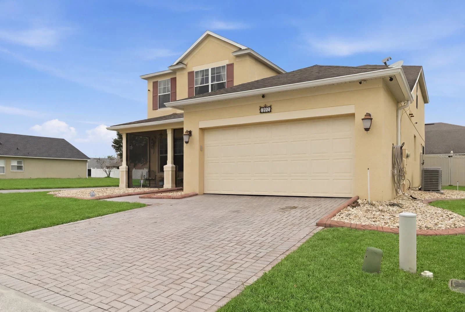 1821 PLANTATION OAK 4