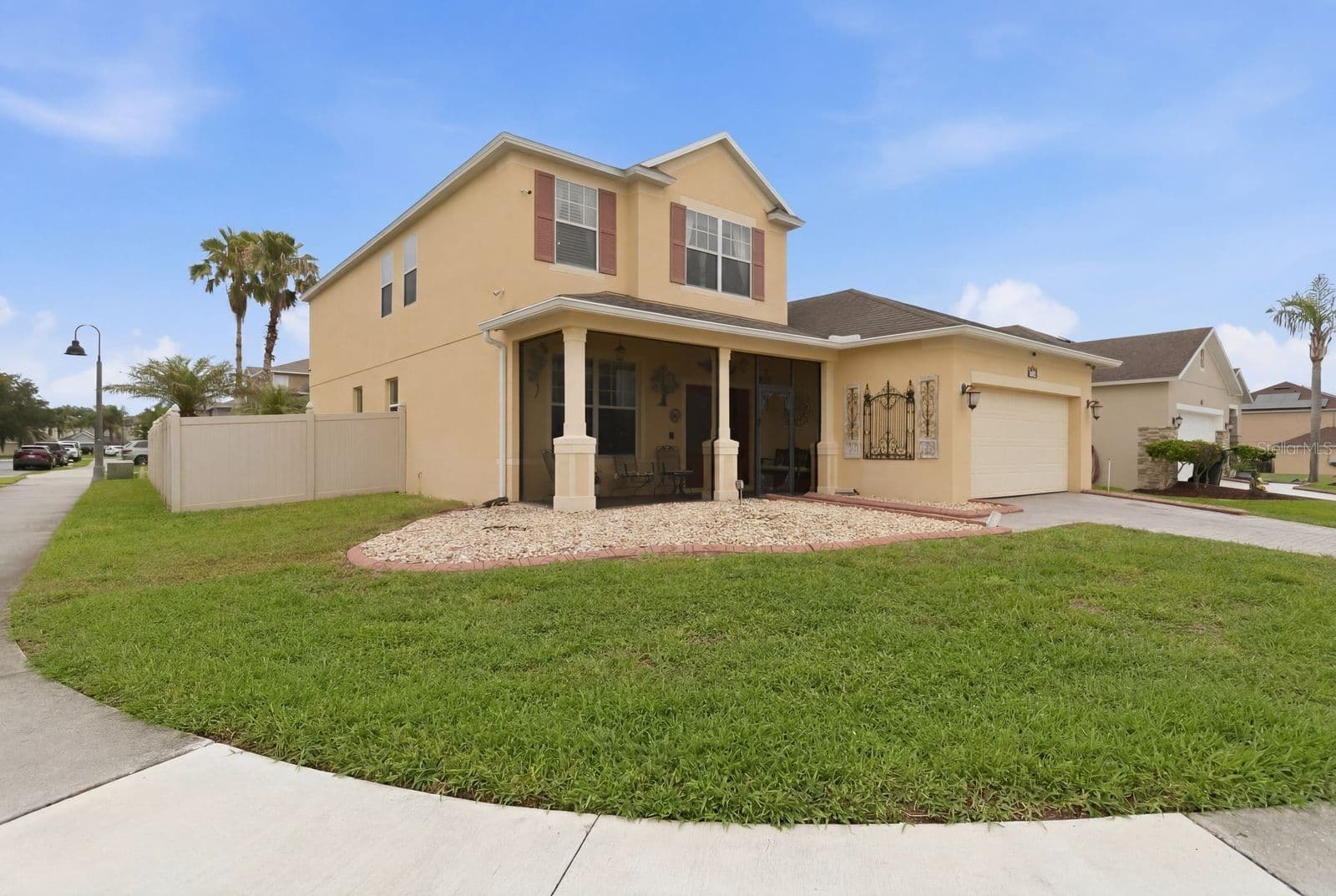 1821 PLANTATION OAK 5
