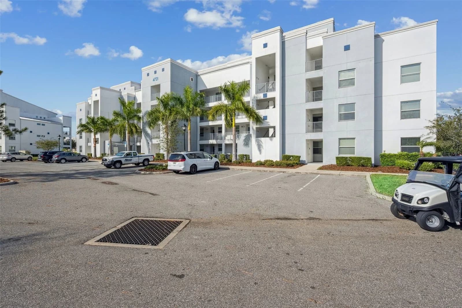 4721 CLOCK TOWER, Kissimmee, FL 34746