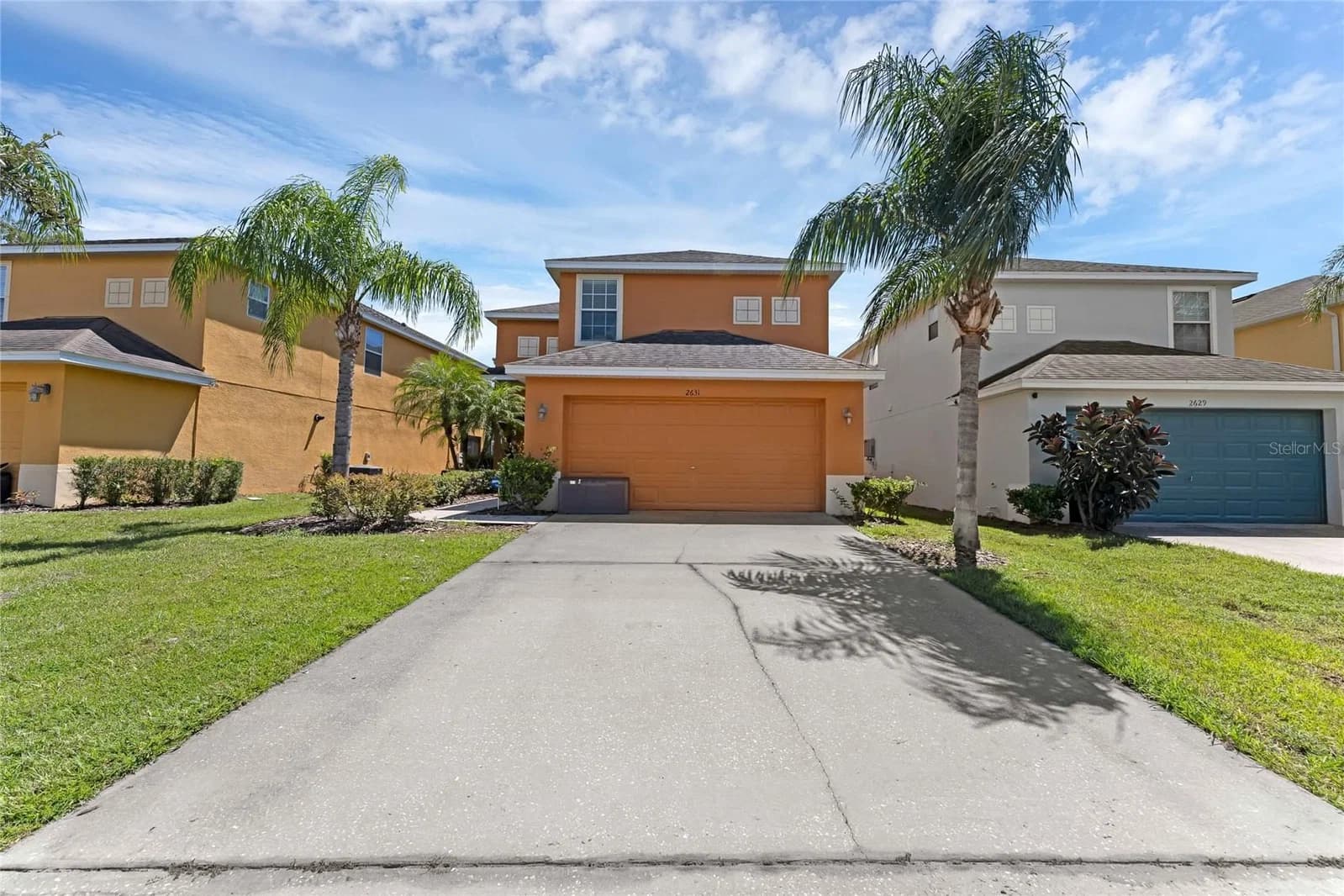 2631 SANTOSH, Kissimmee, FL 34746 2