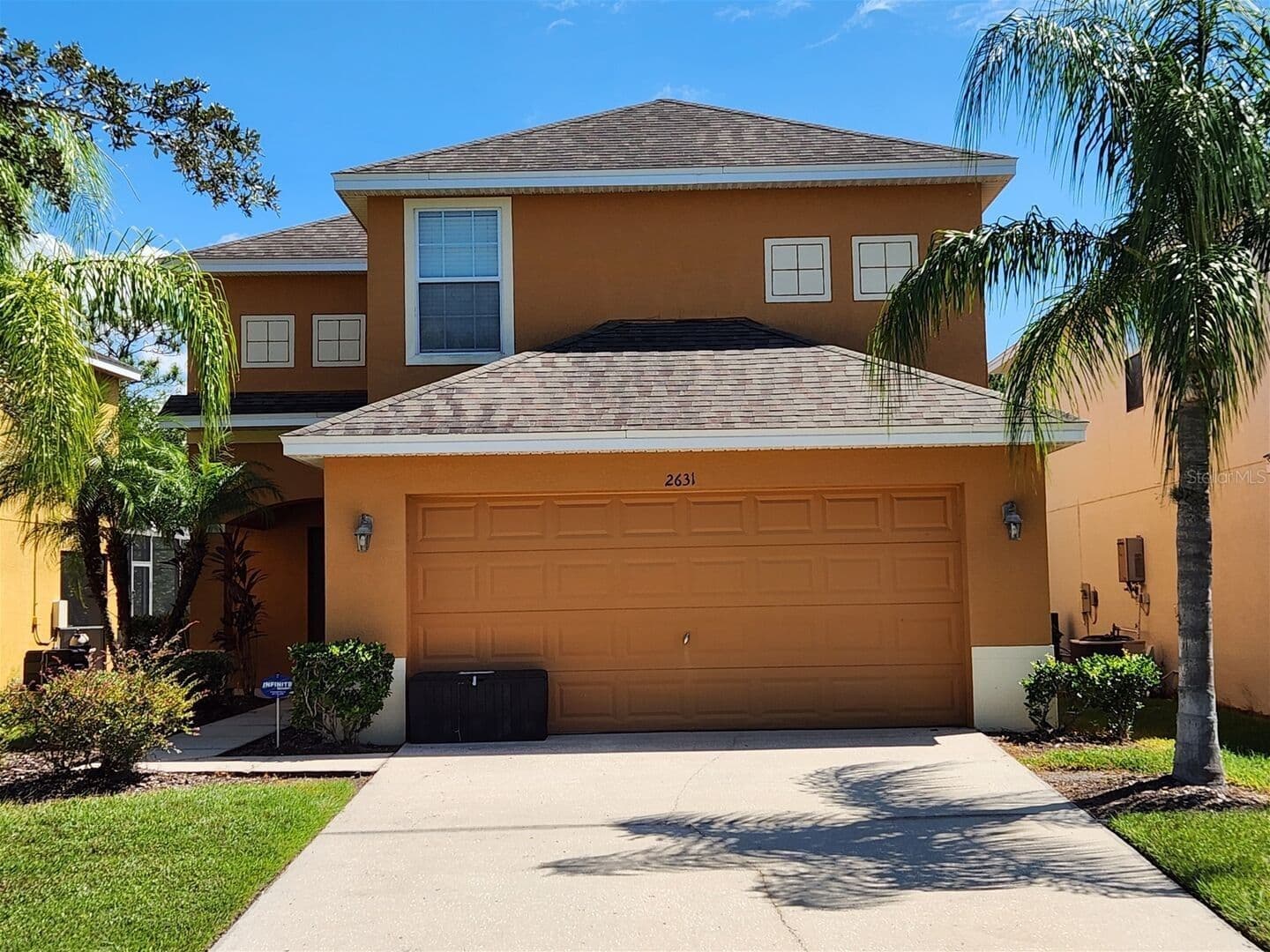 2631 SANTOSH, Kissimmee, FL 34746