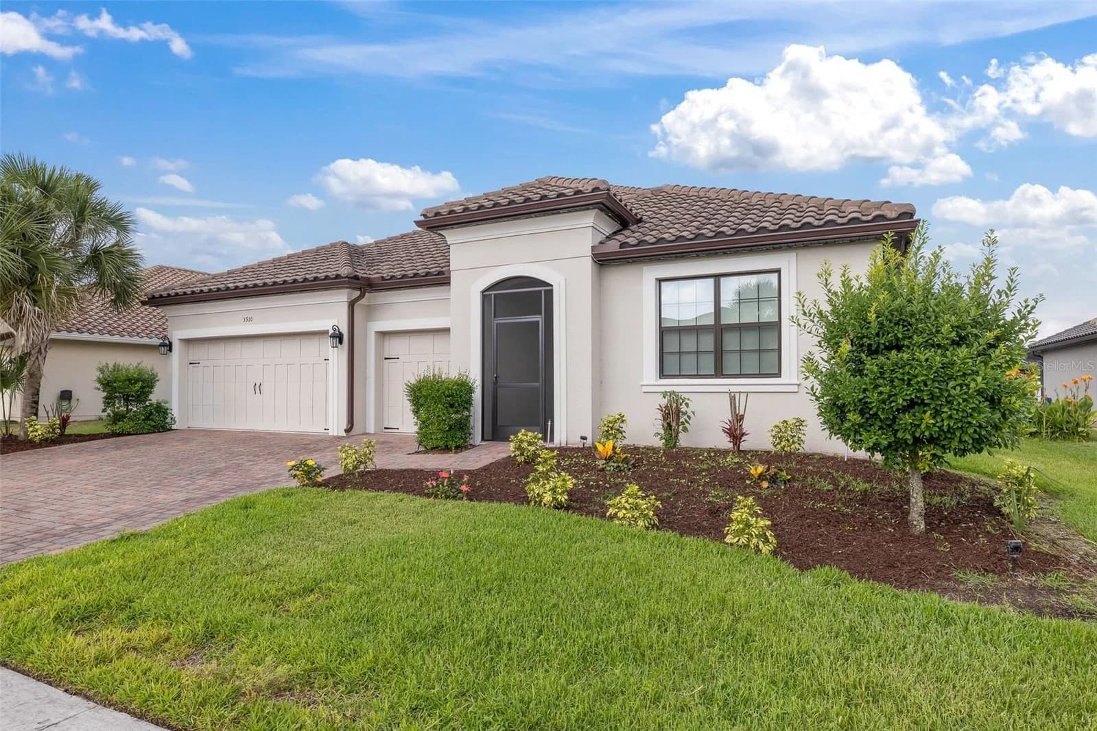 3910 REDFIN, Kissimmee, FL 34746