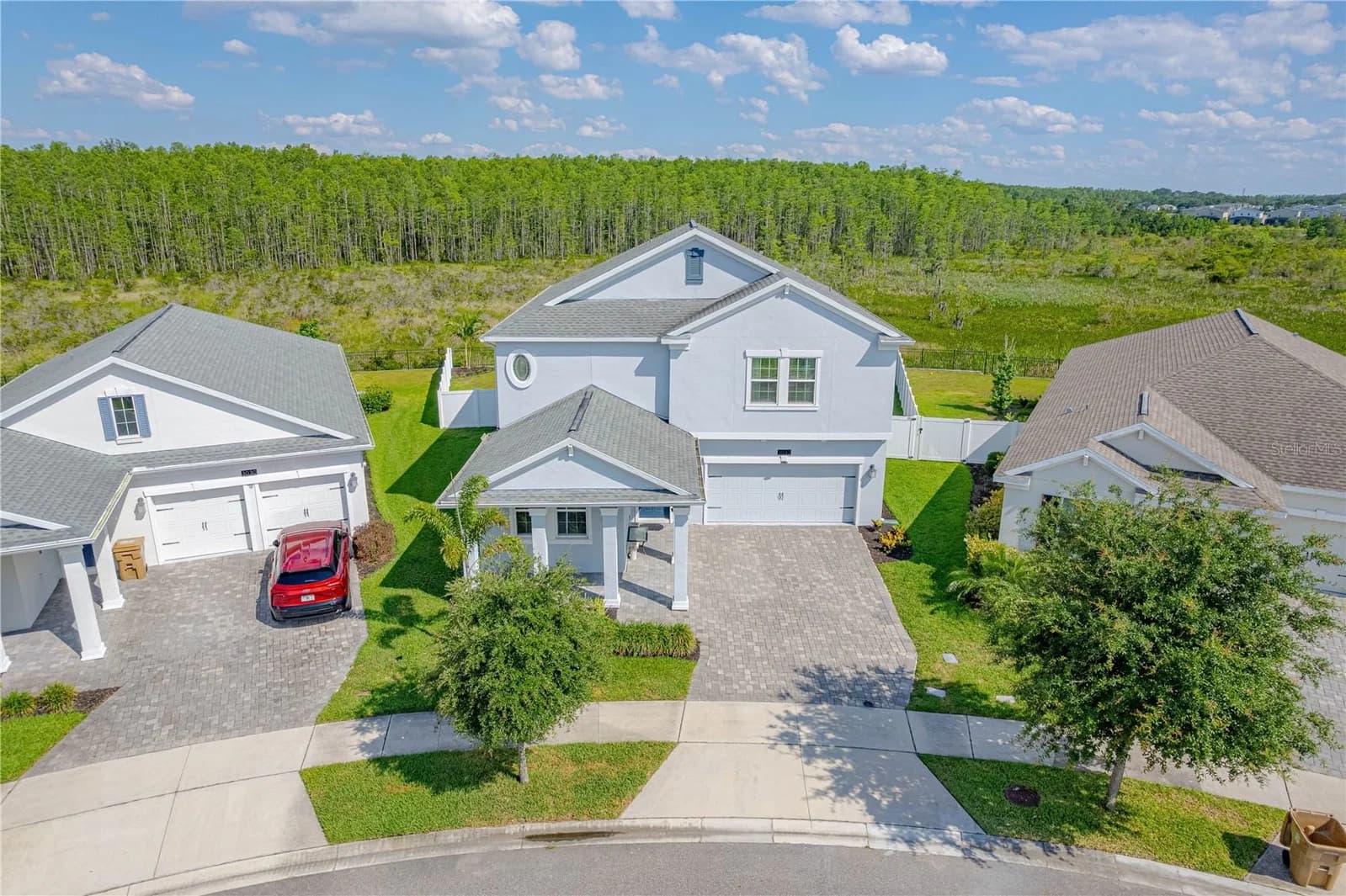 3032 PRELUDE, Kissimmee, FL 34746