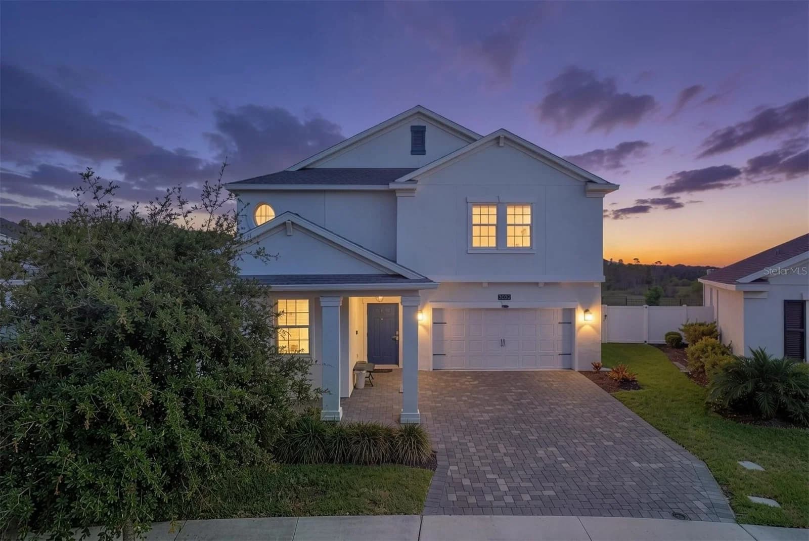 3032 PRELUDE, Kissimmee, FL 34746 3