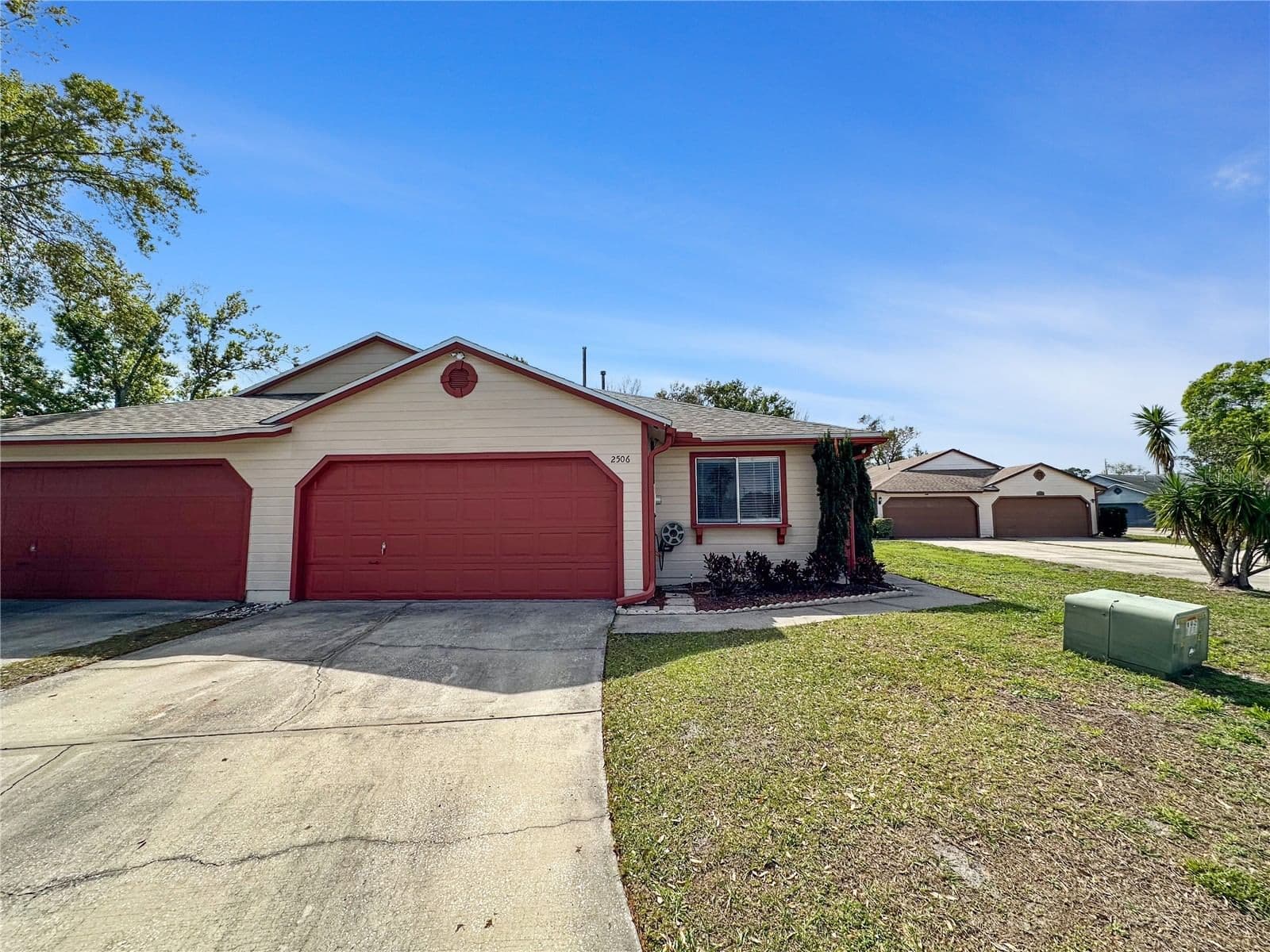 2506 TOBIN, Orlando, FL 32837