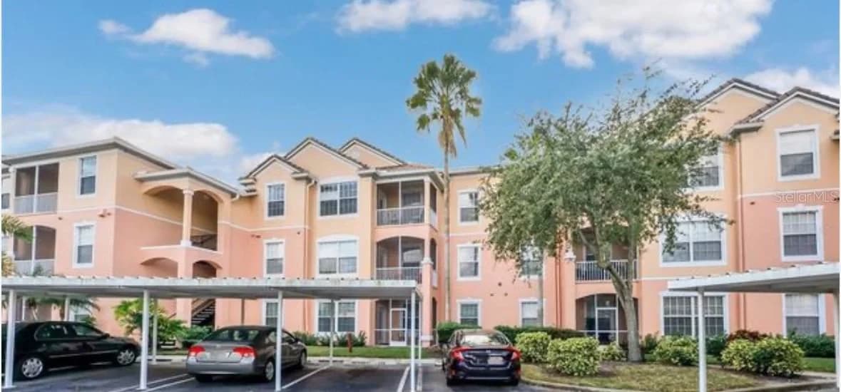 13524 TURTLE LOOP, Orlando, FL 32837