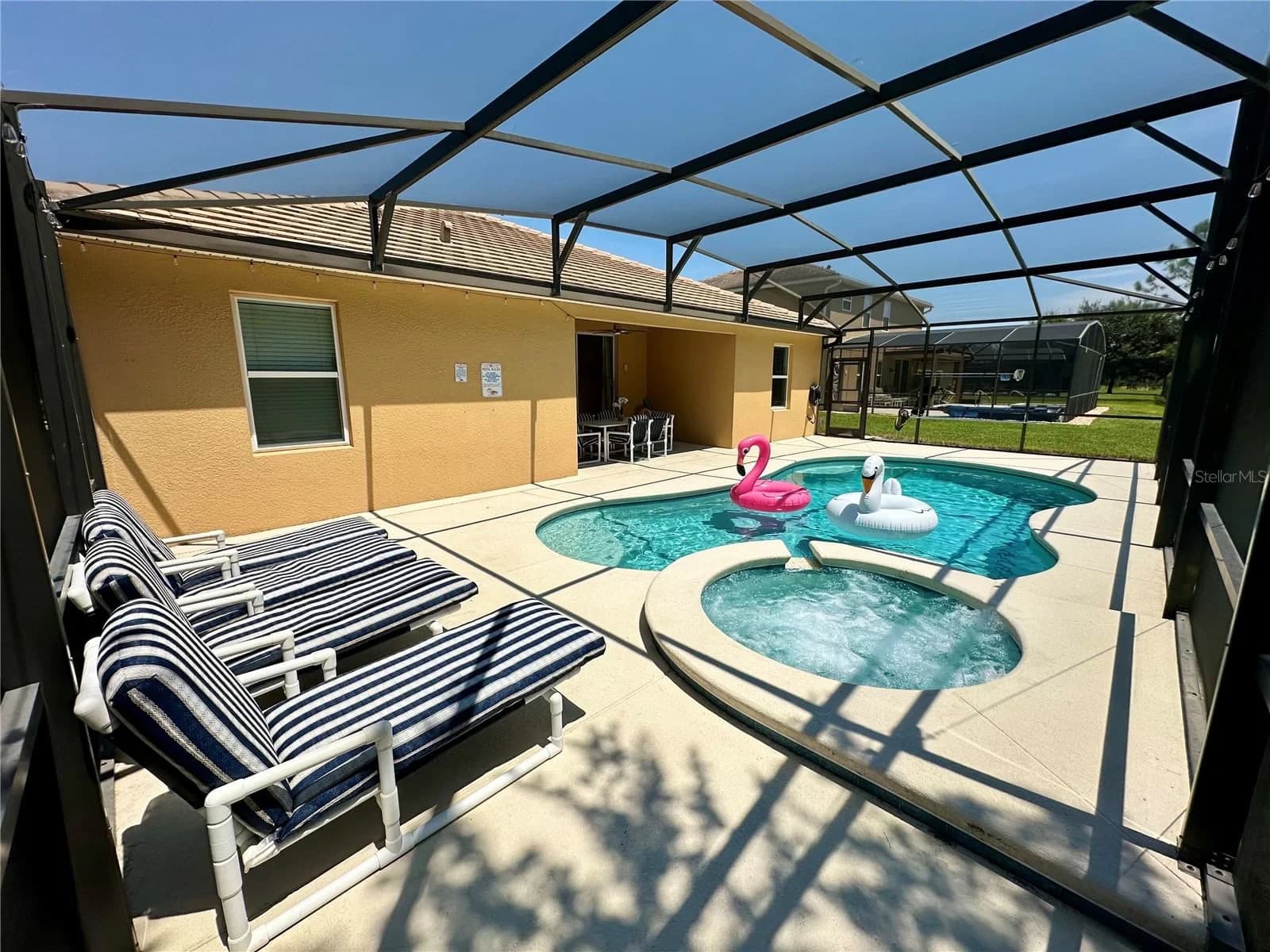 9110 STROMBOLI, Kissimmee, FL 34747
