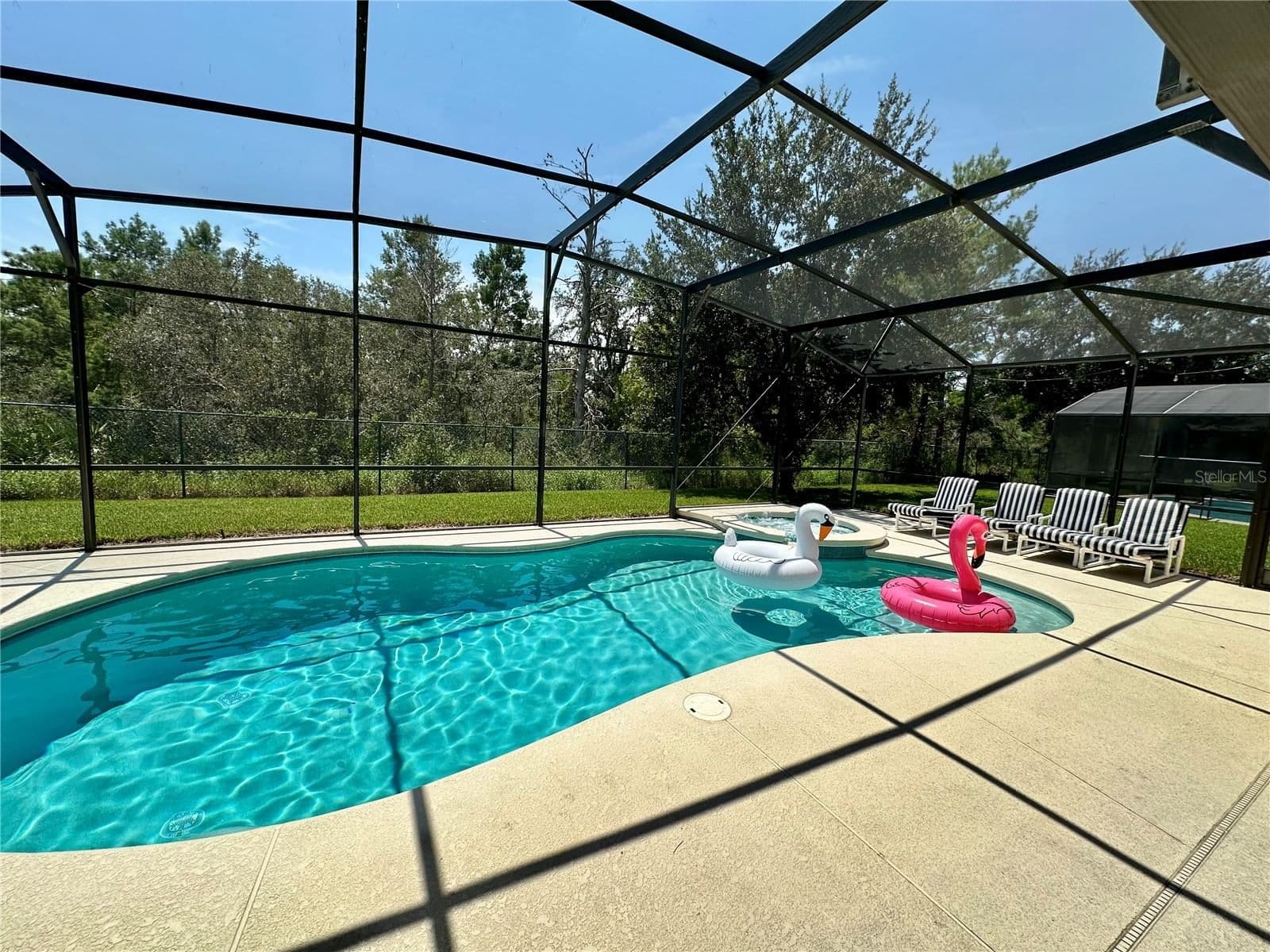 9110 STROMBOLI, Kissimmee, FL 34747 2