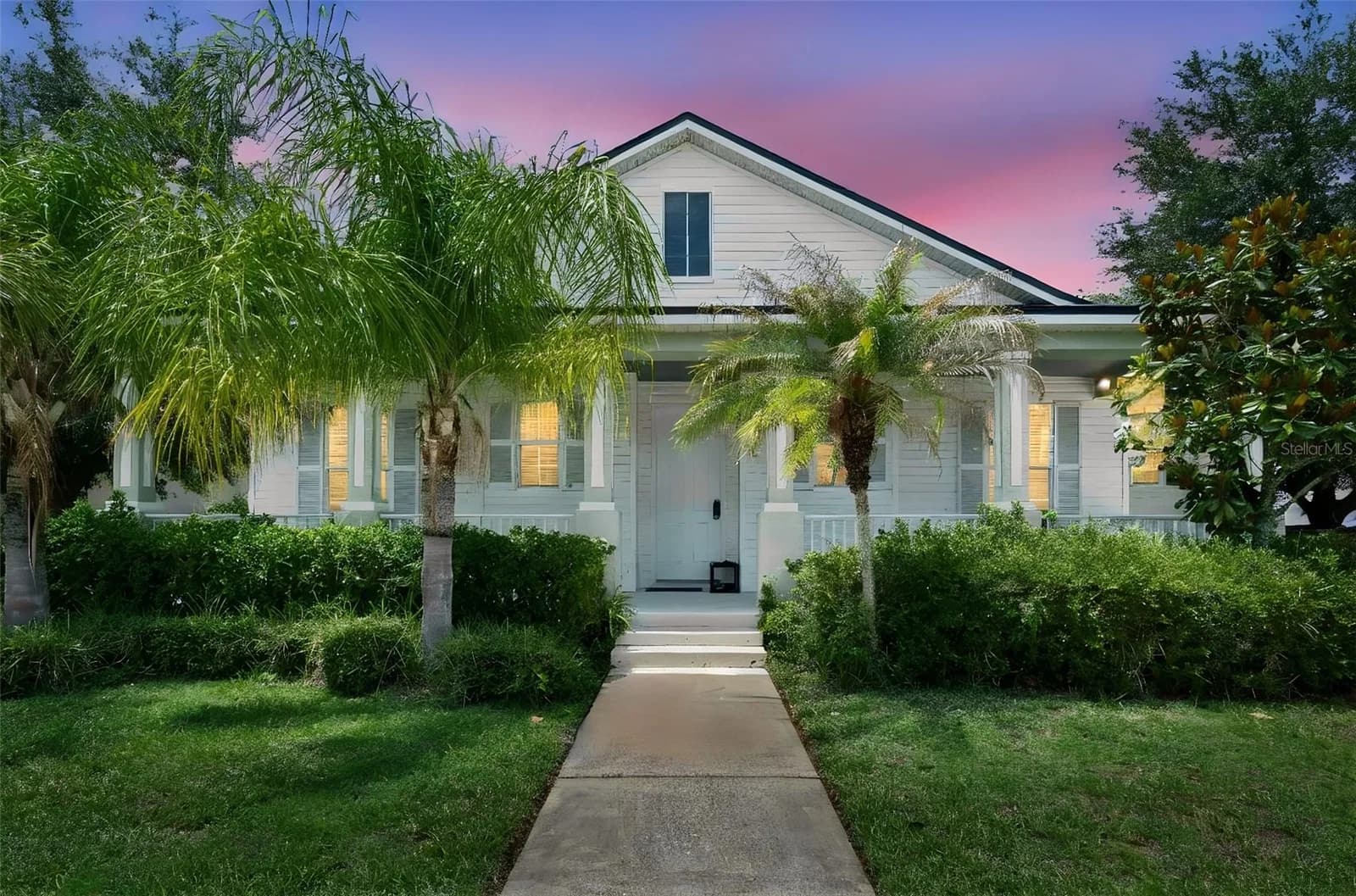 4957 PALL MALL, Kissimmee, FL 34758