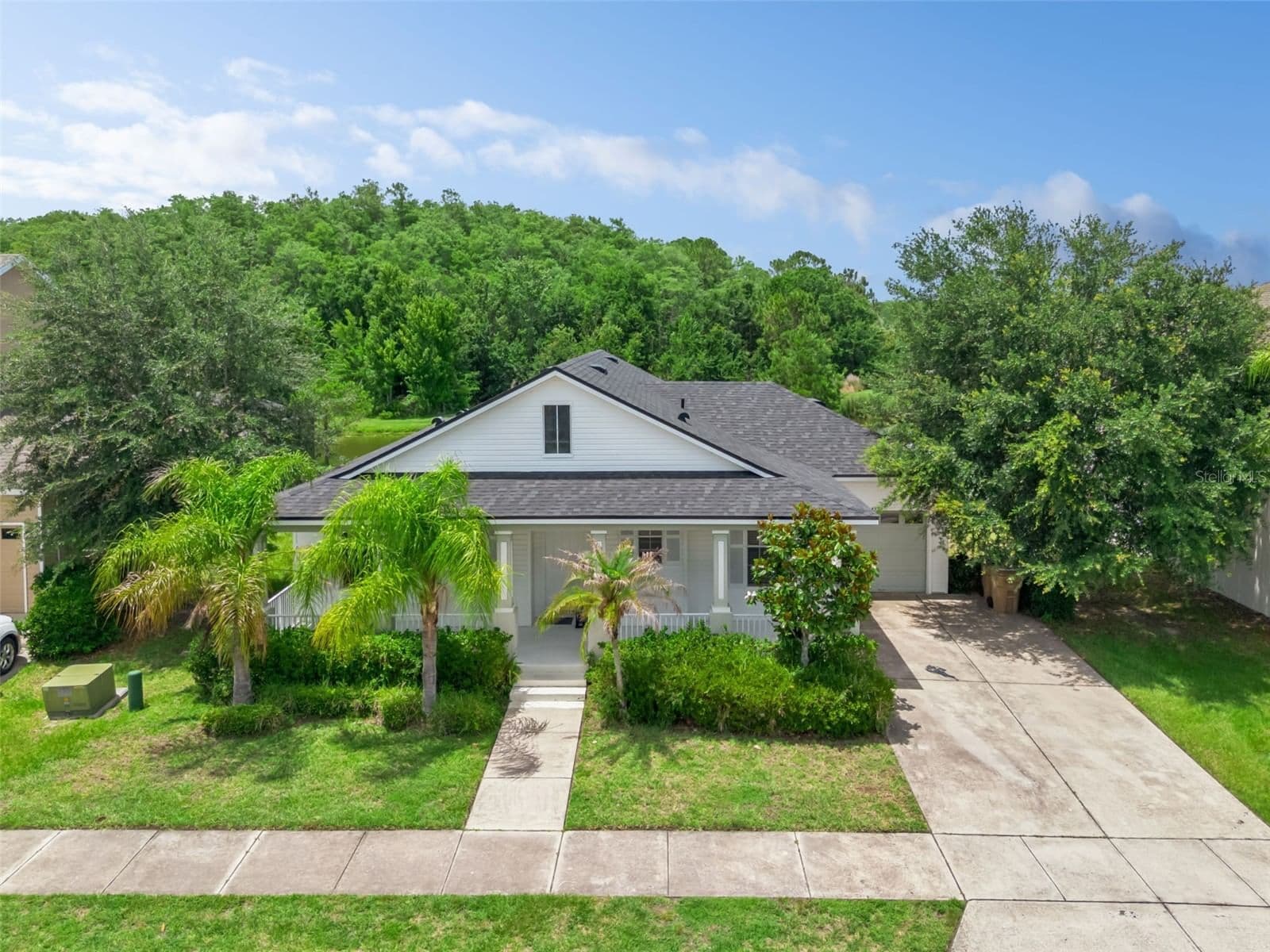 4957 PALL MALL 4