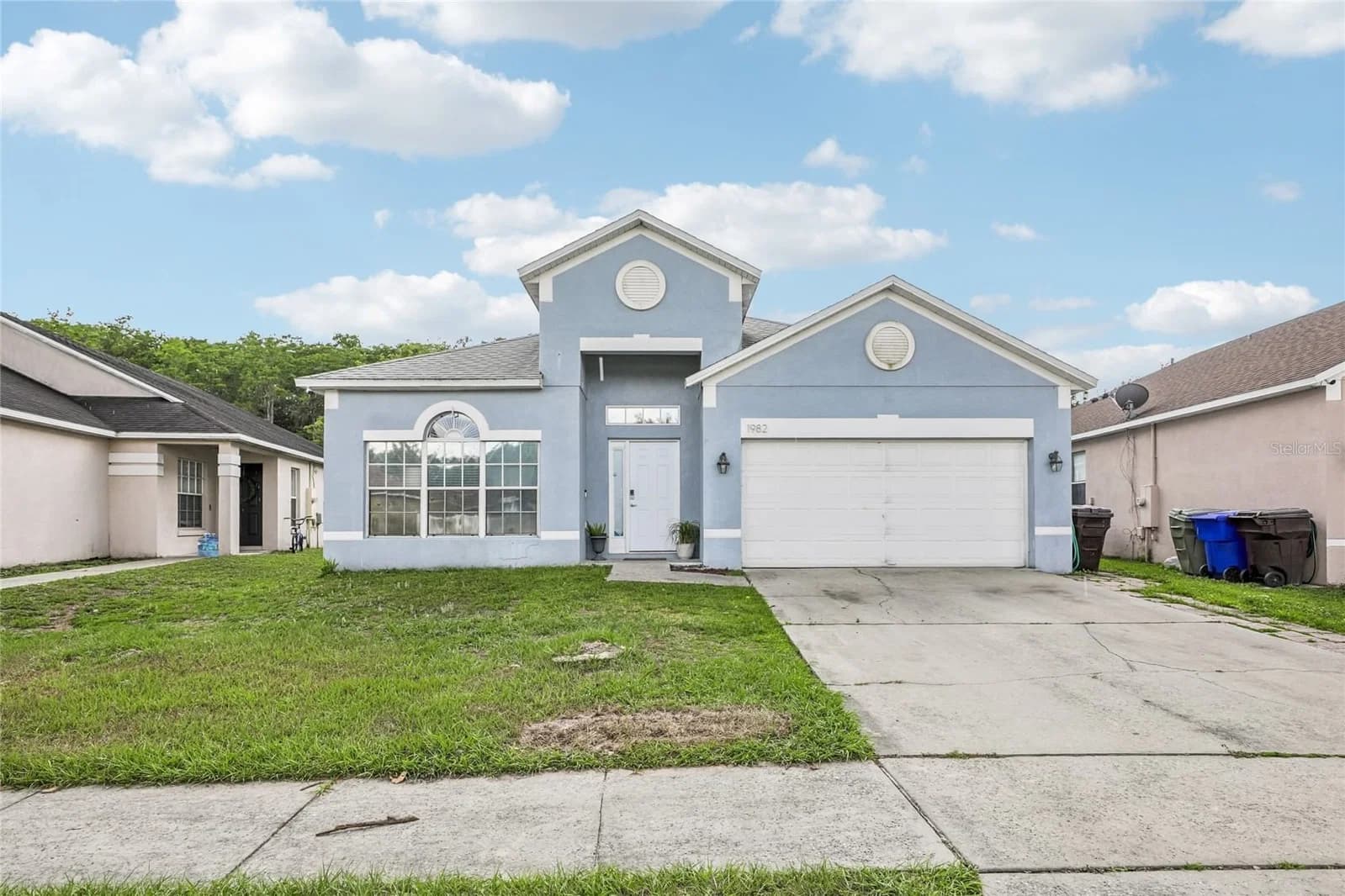1982 LOCUST BERRY, Kissimmee, FL 34743 2
