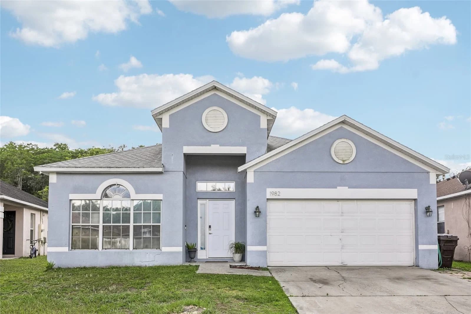 1982 LOCUST BERRY, Kissimmee, FL 34743 3