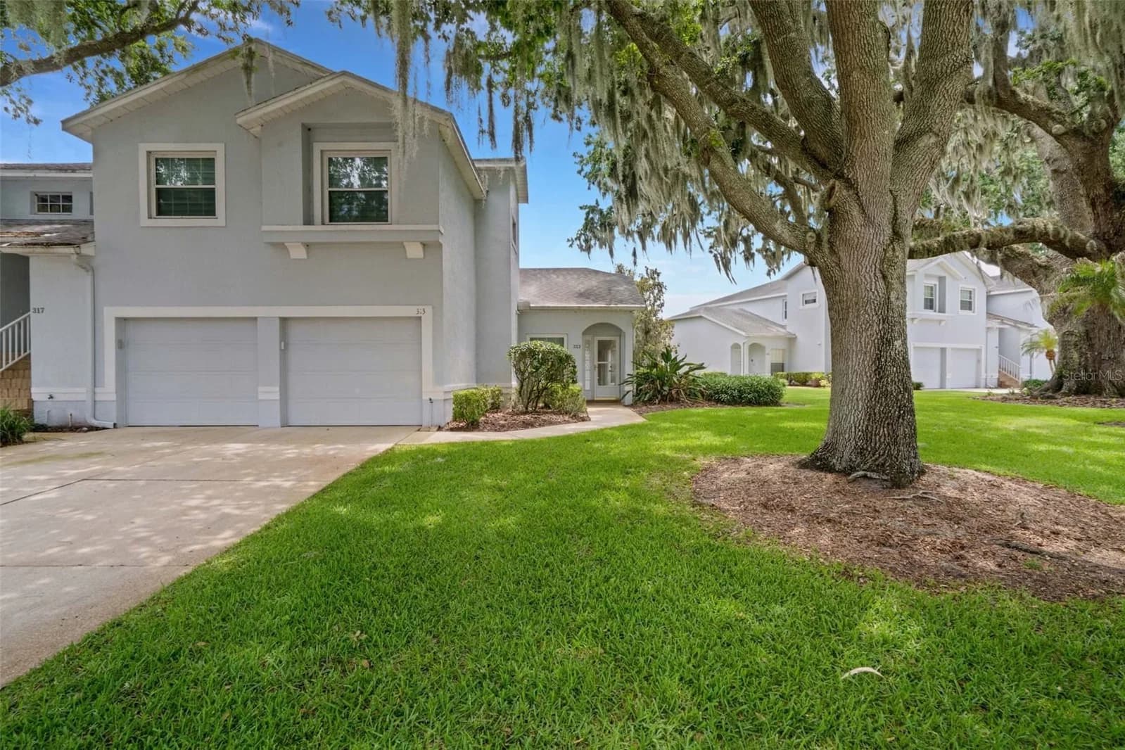 313 EAGLE RIDGE 2