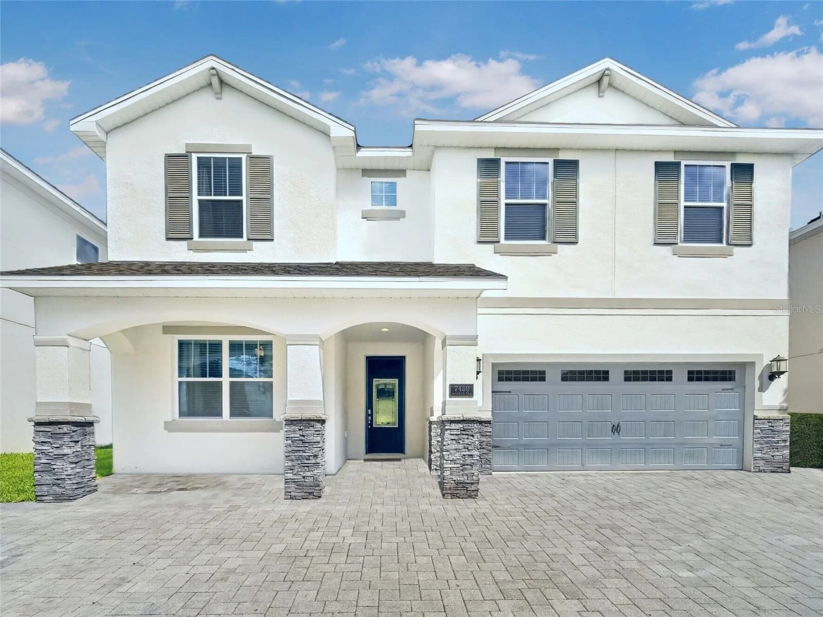 7450 MARKER, Kissimmee, FL 34747