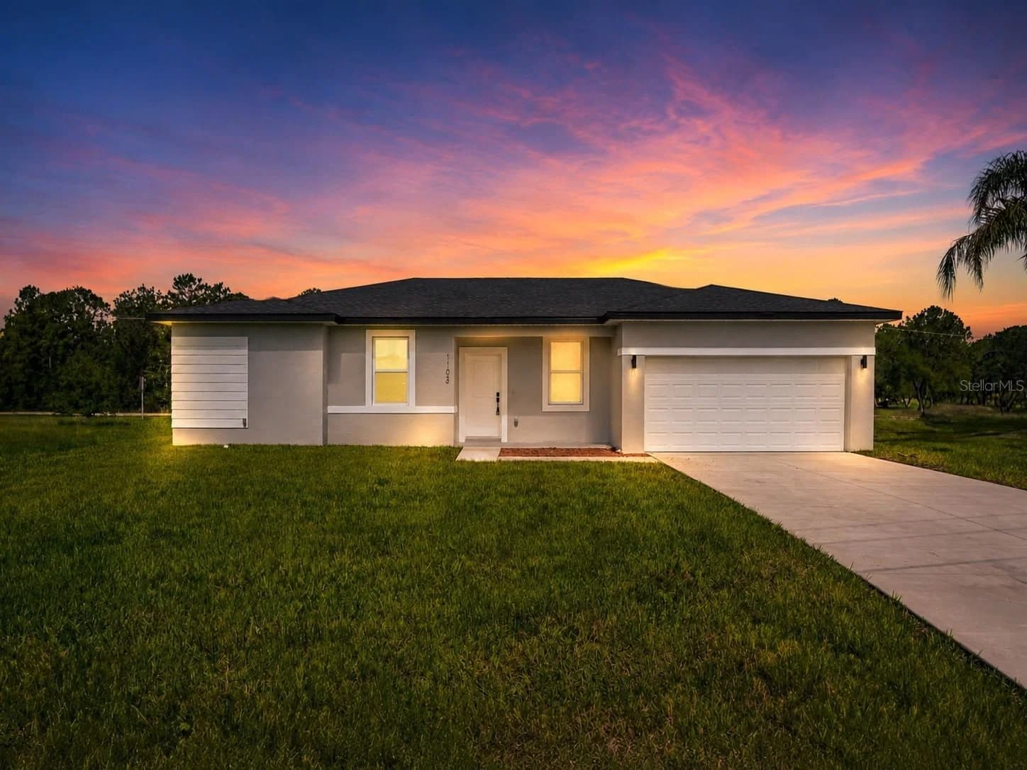1103 SAINT TROPEZ, Kissimmee, FL 34759