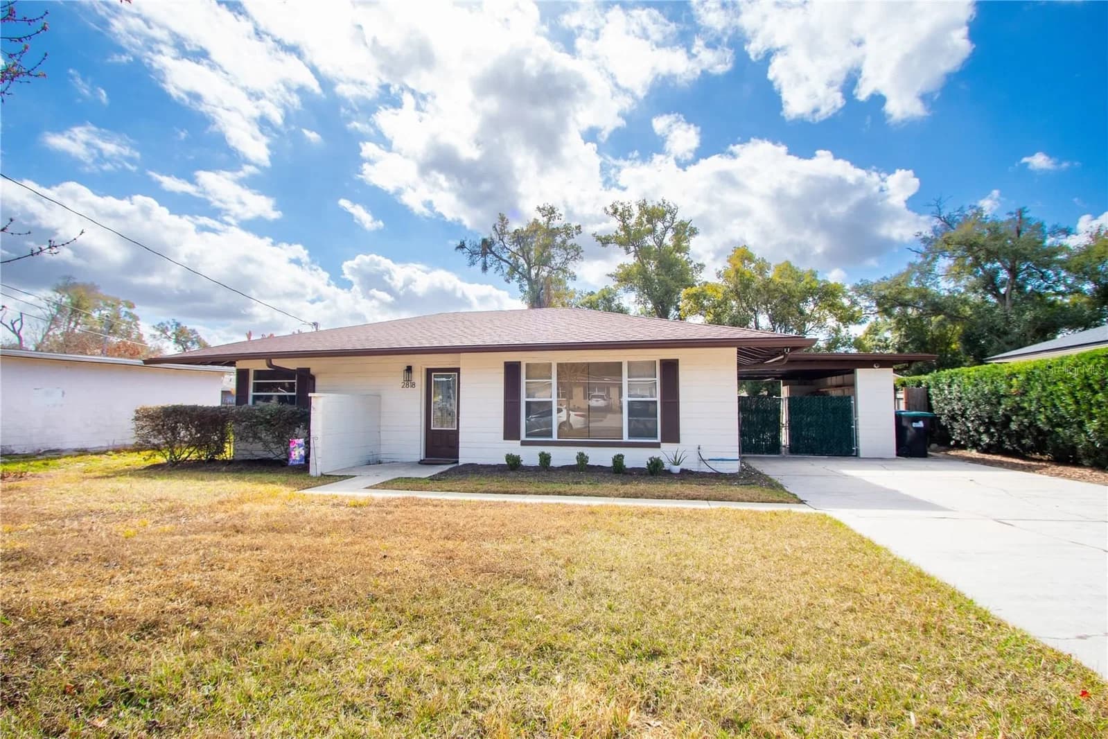 2818 MICHIGAN, Orlando, FL 32806
