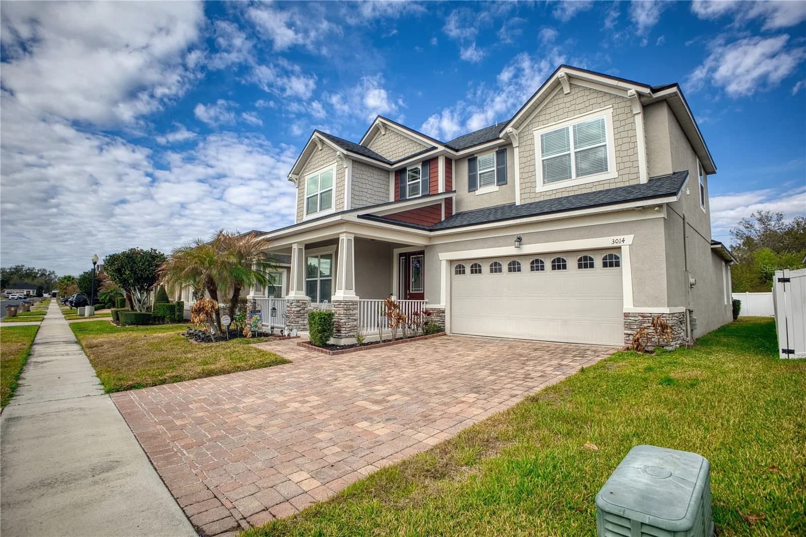 3014 SERA BELLA, Kissimmee, FL 34744