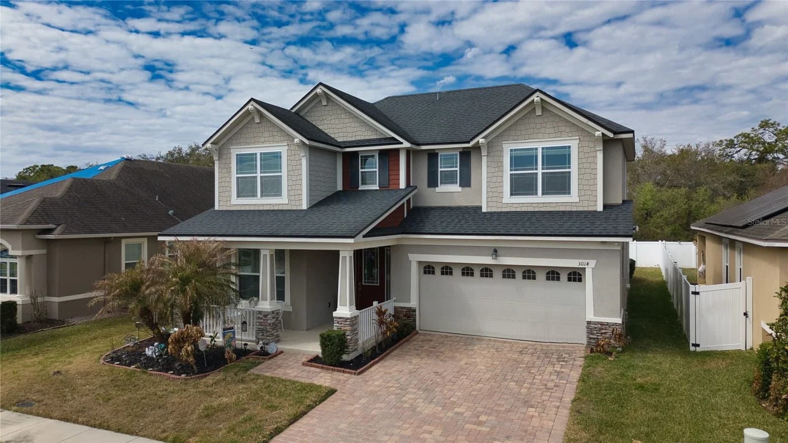 3014 SERA BELLA, Kissimmee, FL 34744 3