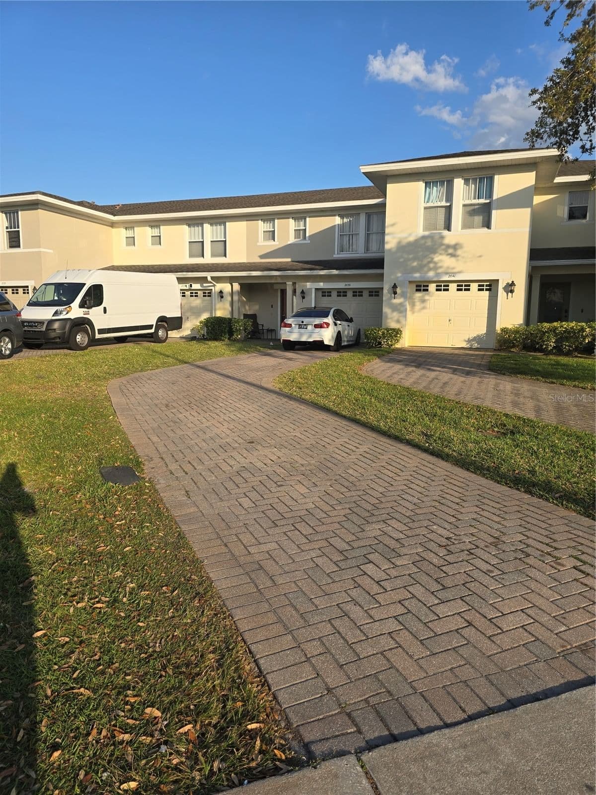 2039 CYPRESS BAY, Kissimmee, FL 34743 2