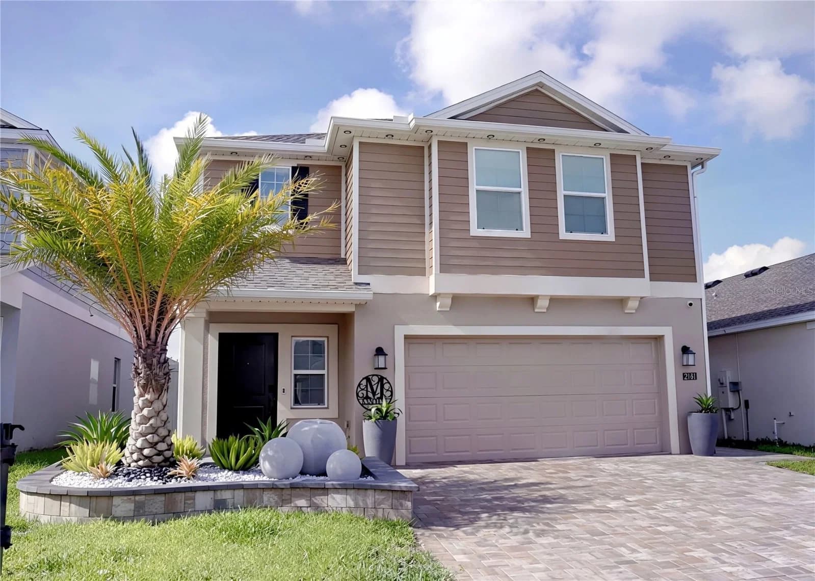 2181 AQUIFER LN 3