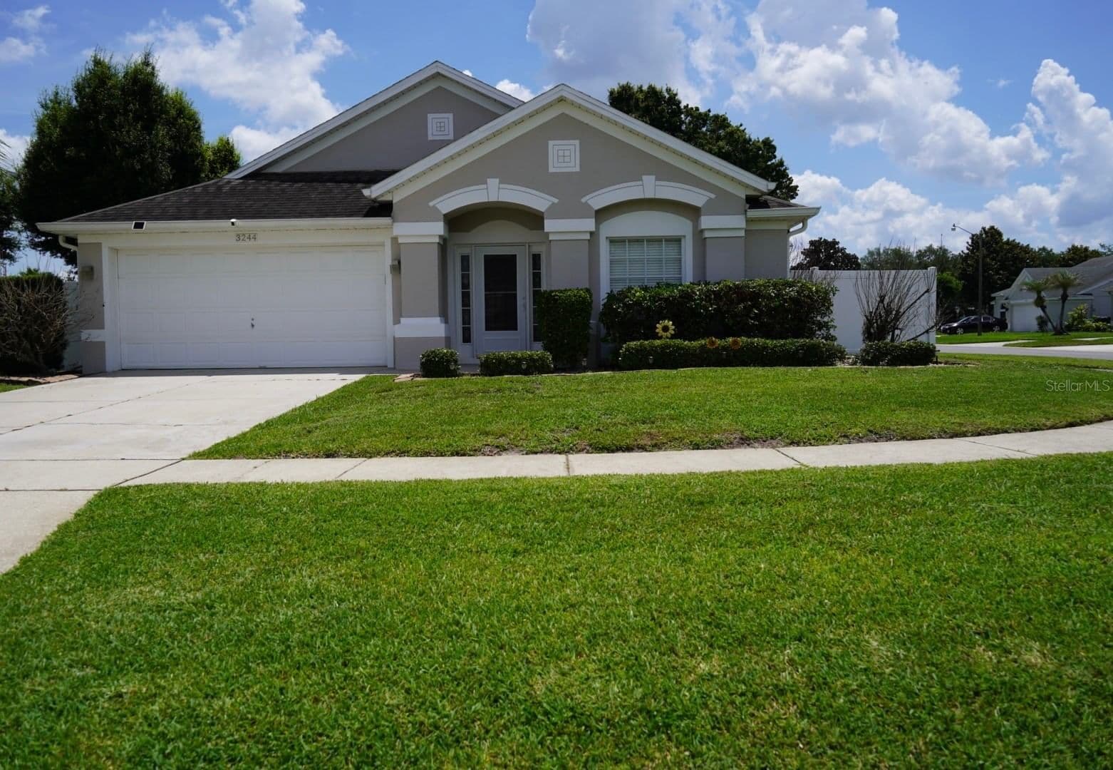 3244 HERONS POINT, Kissimmee, FL 34741