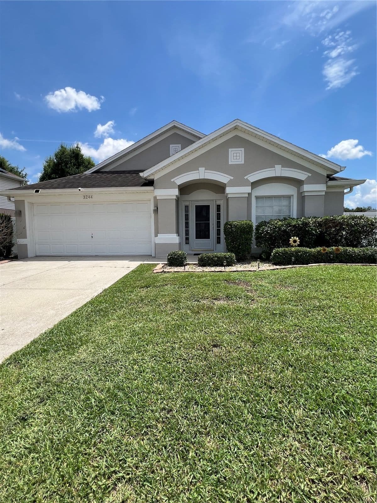 3244 HERONS POINT, Kissimmee, FL 34741 3