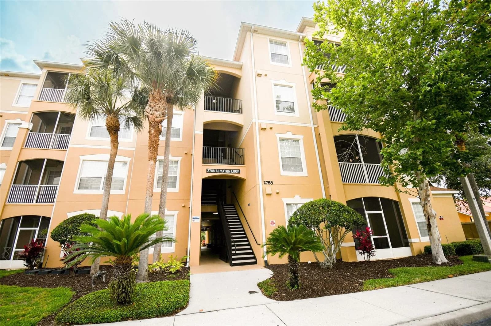 2788 ALMATON, Kissimmee, FL 34747