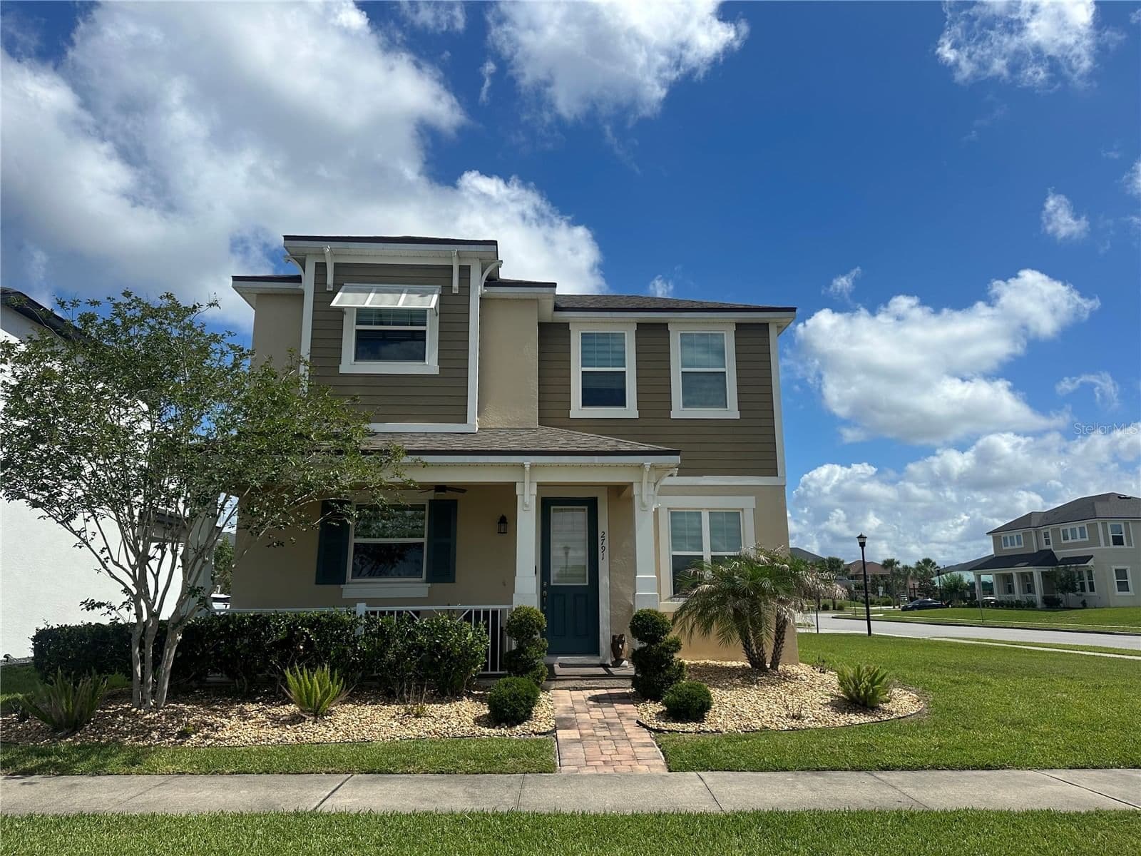 2791 RAPOLLO, Kissimmee, FL 34741