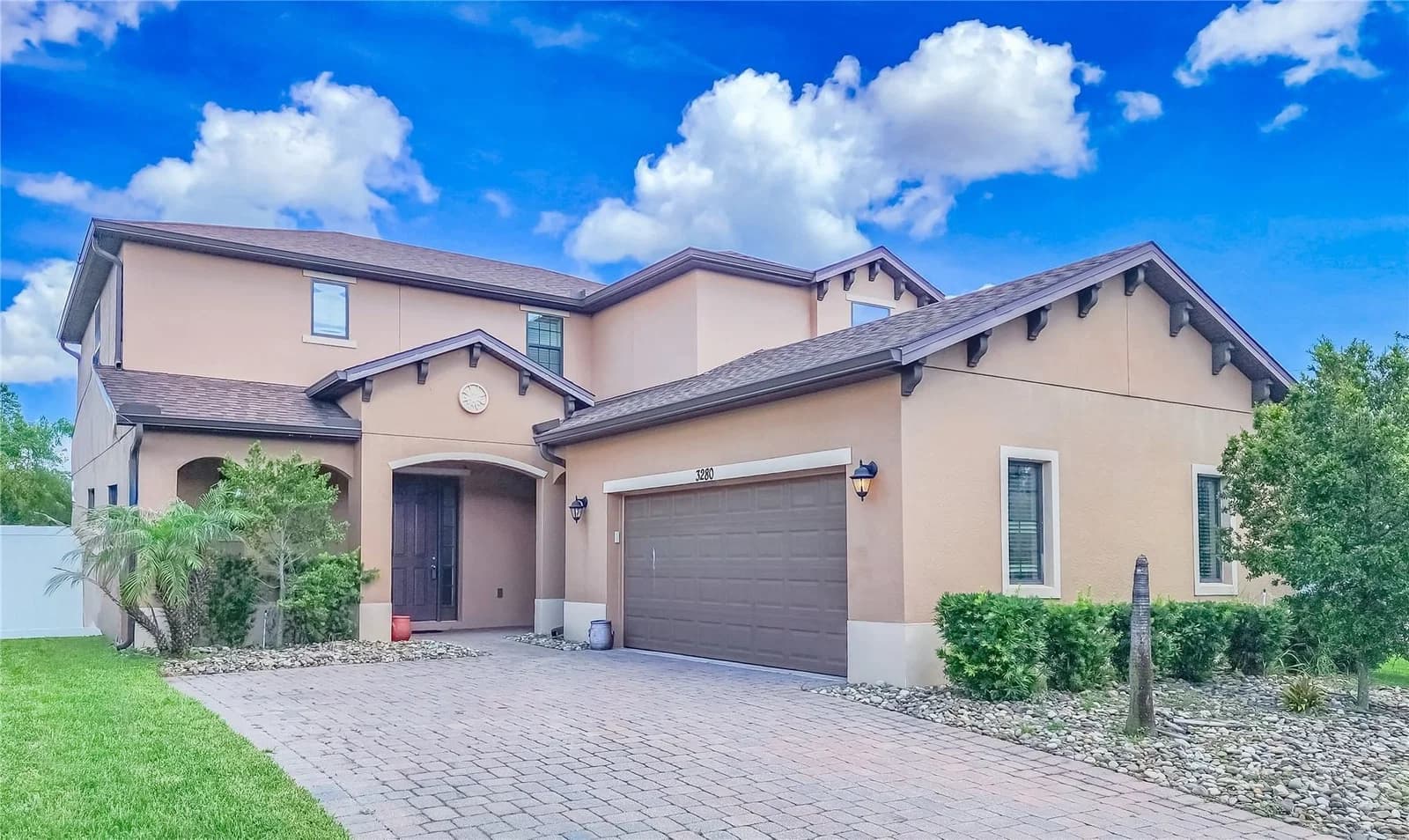 3280 SOMERSET PARK, Orlando, FL 32824