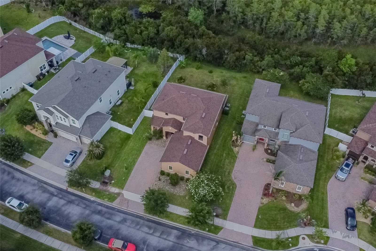 3280 SOMERSET PARK, Orlando, FL 32824 2