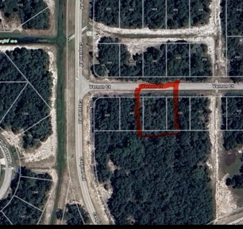 441 VERNON, Kissimmee, FL 34759 3