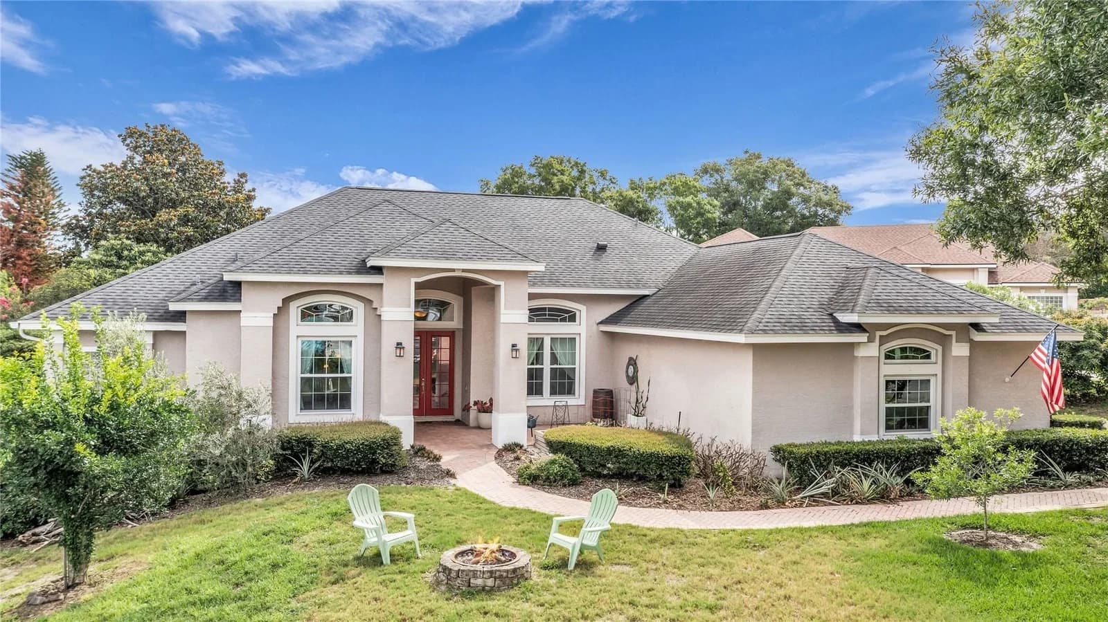 9113 IVEY HILL, Orlando, FL 32819