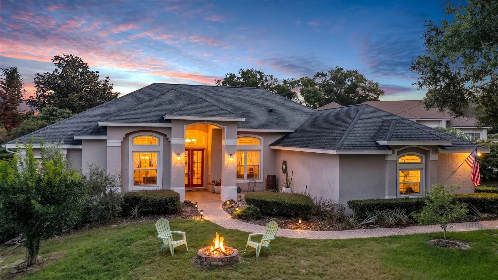 9113 IVEY HILL, Orlando, FL 32819 2