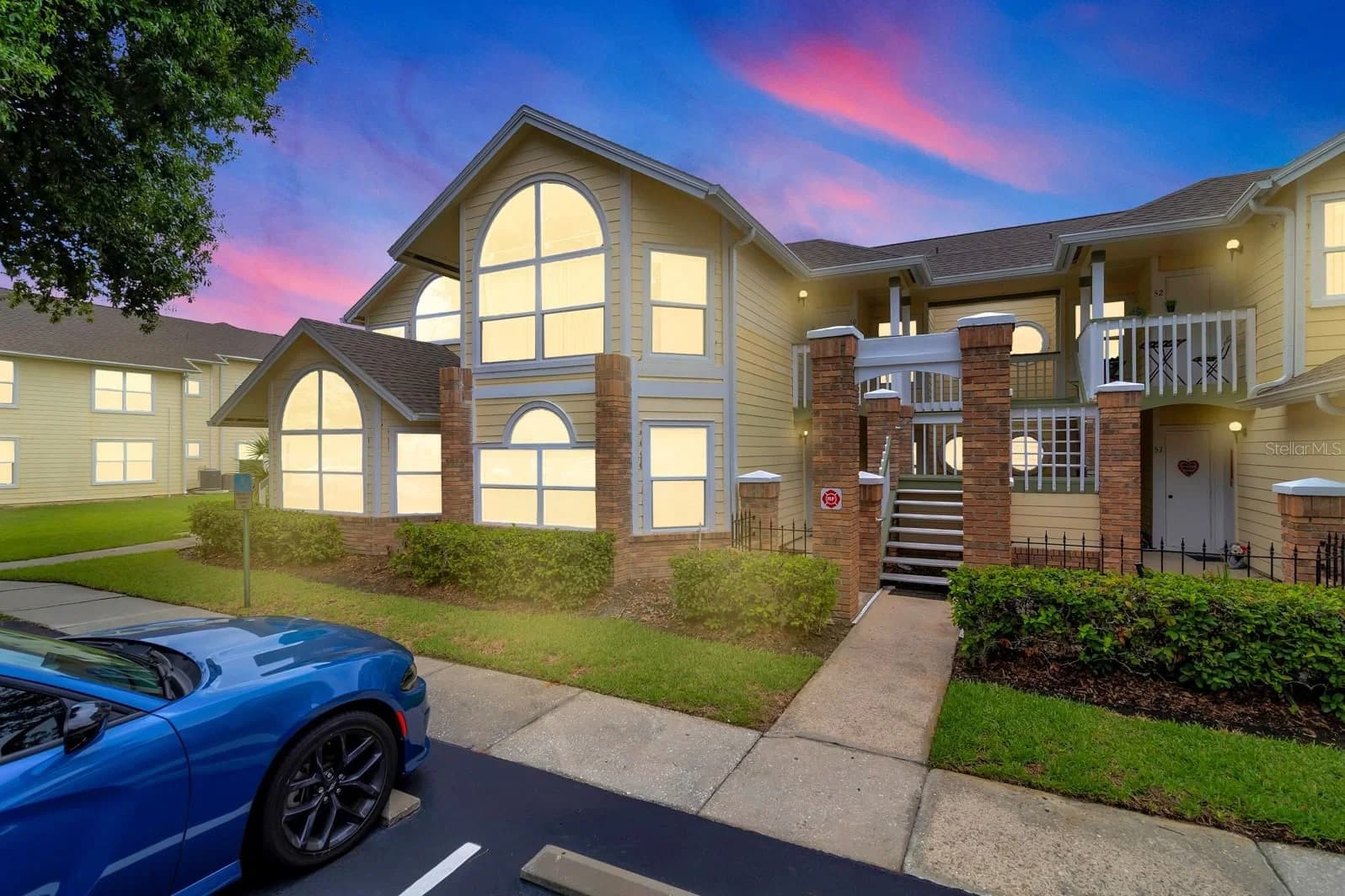 5004 LAGUNA BAY, Kissimmee, FL 34746