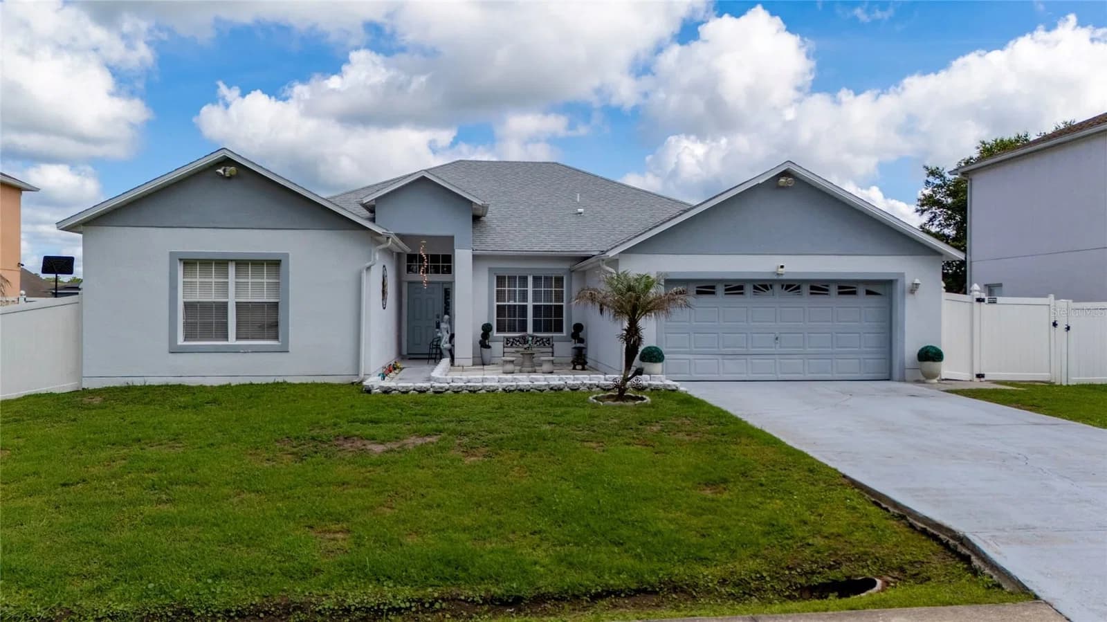 661 ELBRIDGE, Kissimmee, FL 34758