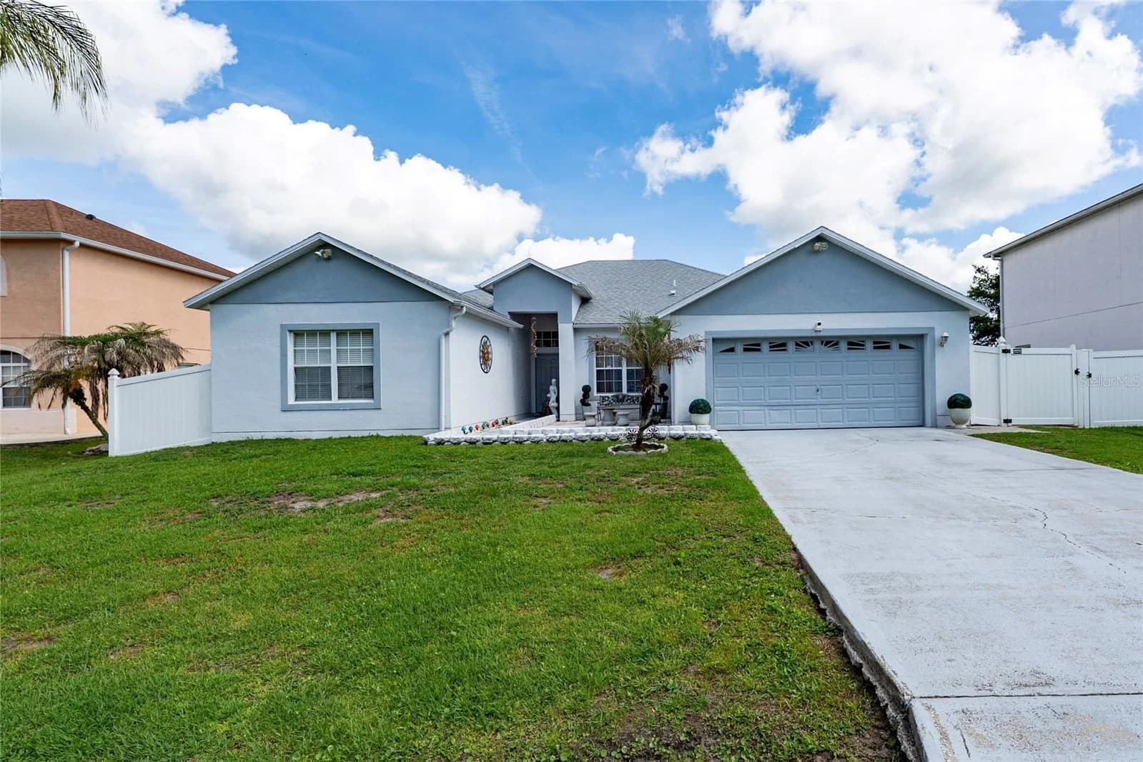 661 ELBRIDGE, Kissimmee, FL 34758 2