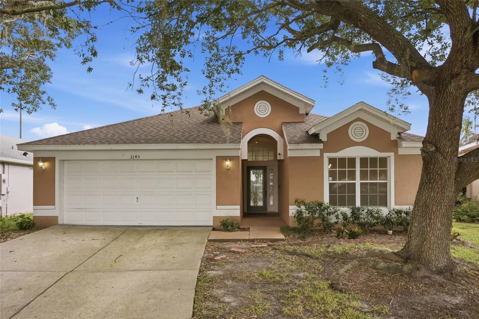 3145 STONEHURST, Kissimmee, FL 34741