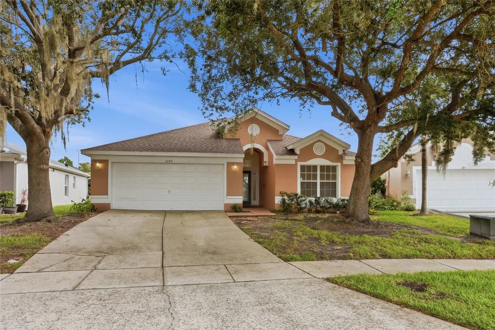 3145 STONEHURST, Kissimmee, FL 34741 2