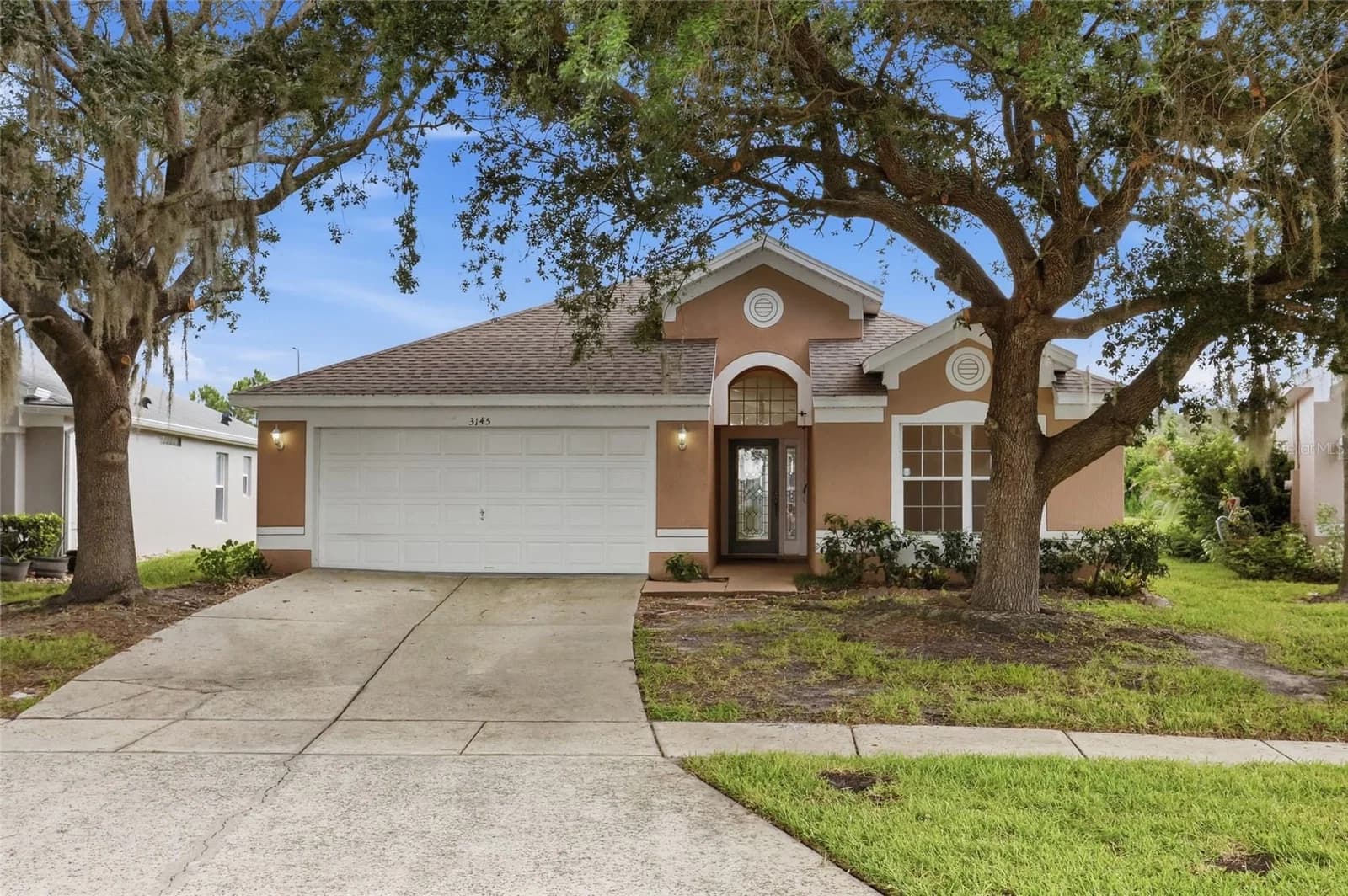 3145 STONEHURST, Kissimmee, FL 34741 3