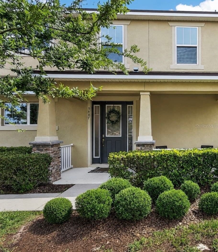 9487 RANDAL PARK, Orlando, FL 32832