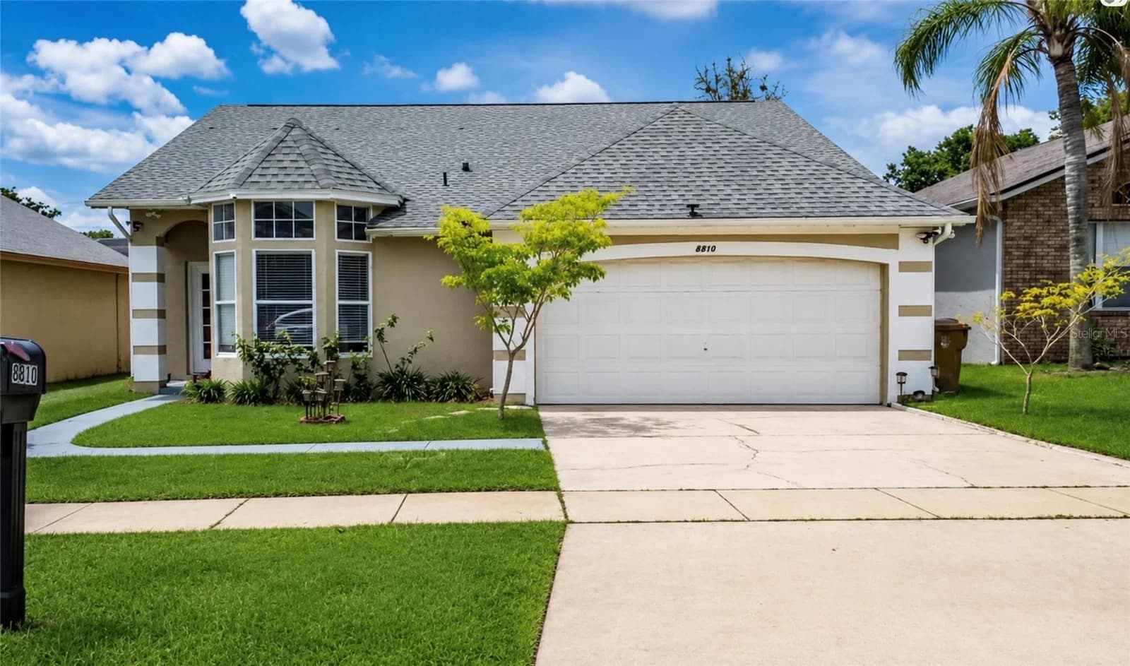 8810 KENSINGTON, Kissimmee, FL 34747